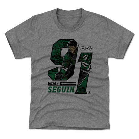 Tyler Seguin Kids T-Shirt | 500 LEVEL