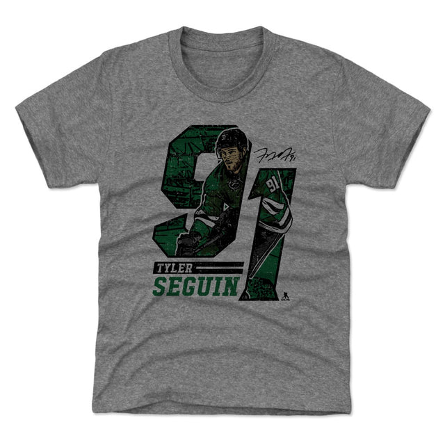 Tyler Seguin Kids T-Shirt | 500 LEVEL