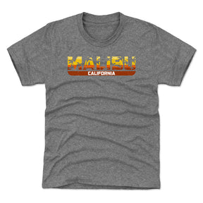 Malibu Kids T-Shirt | 500 LEVEL