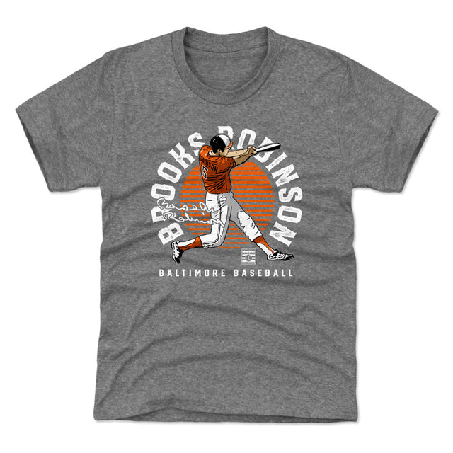 Brooks Robinson Kids T-Shirt | 500 LEVEL