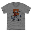 Jeff Bagwell Kids T-Shirt | 500 LEVEL