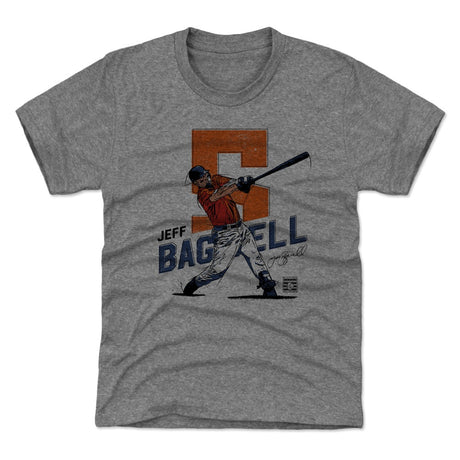 Jeff Bagwell Kids T-Shirt | 500 LEVEL