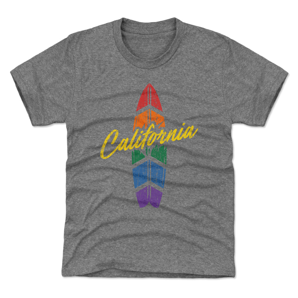 California Kids T-Shirt | 500 LEVEL