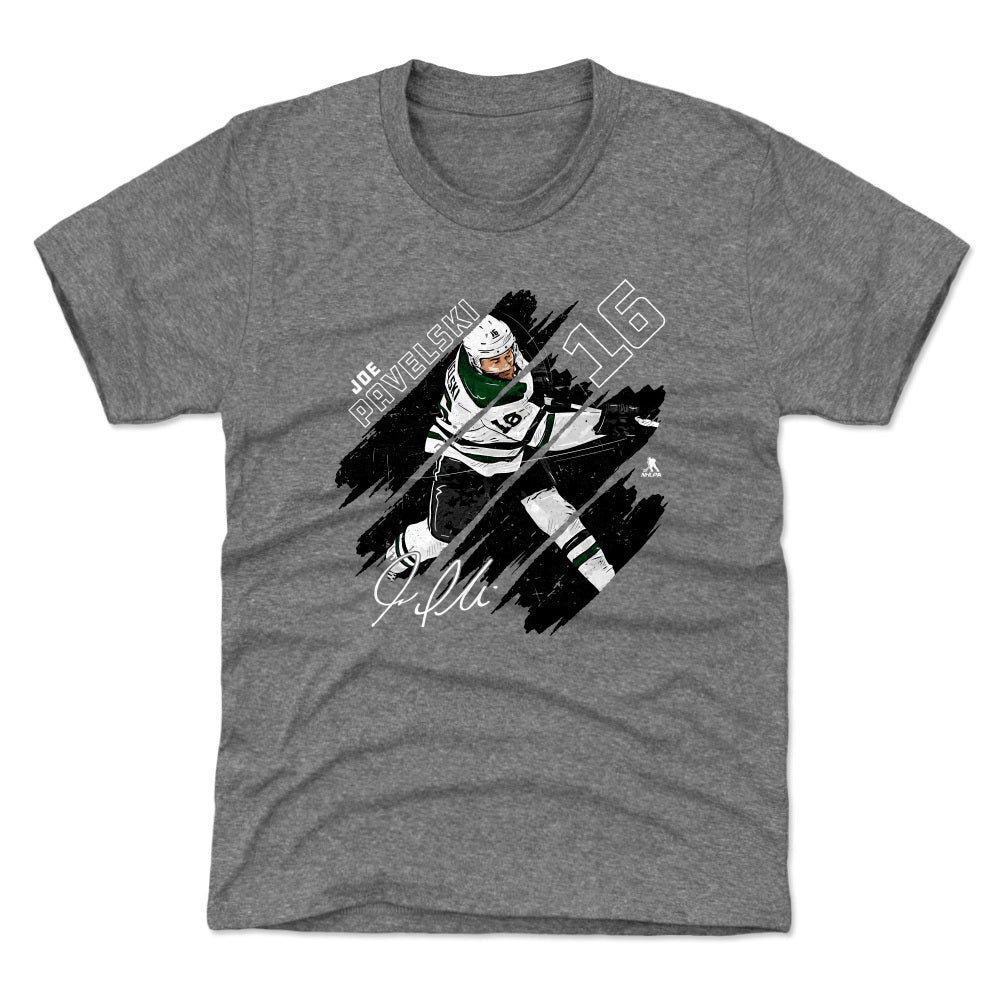 Joe Pavelski Kids T-Shirt | 500 LEVEL