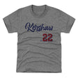 Clayton Kershaw Kids T-Shirt | 500 LEVEL