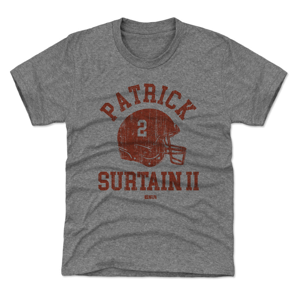 Patrick Surtain II Kids T-Shirt | 500 LEVEL