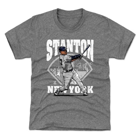 Giancarlo Stanton Kids T-Shirt | 500 LEVEL
