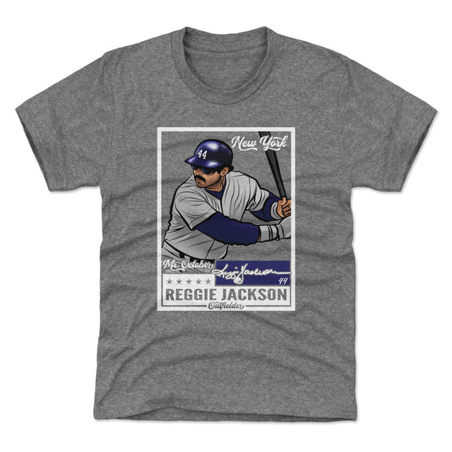 Reggie Jackson Kids T-Shirt | 500 LEVEL
