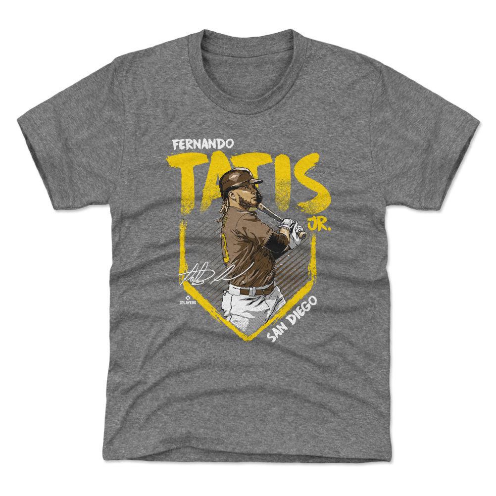 Fernando Tatis Jr. Kids T-Shirt | 500 LEVEL