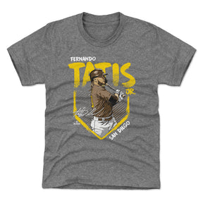 Fernando Tatis Jr. Kids T-Shirt | 500 LEVEL