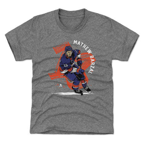 Mathew Barzal Kids T-Shirt | 500 LEVEL