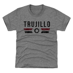 Abel Trujillo Kids T-Shirt | 500 LEVEL
