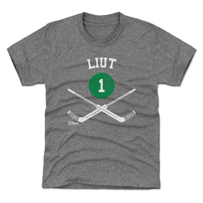 Michael Liut Kids T-Shirt | 500 LEVEL