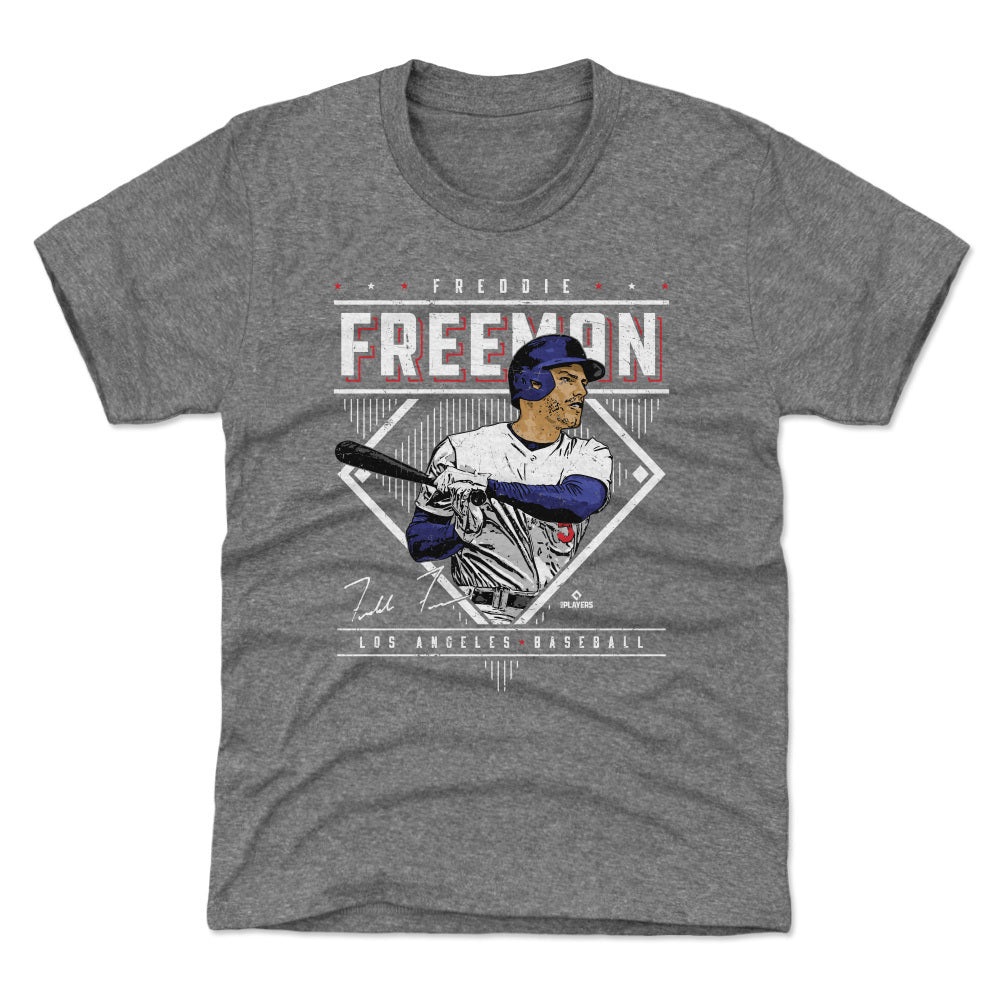 Freddie Freeman Kids T-Shirt | 500 LEVEL