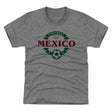 Mexico Kids T-Shirt | 500 LEVEL