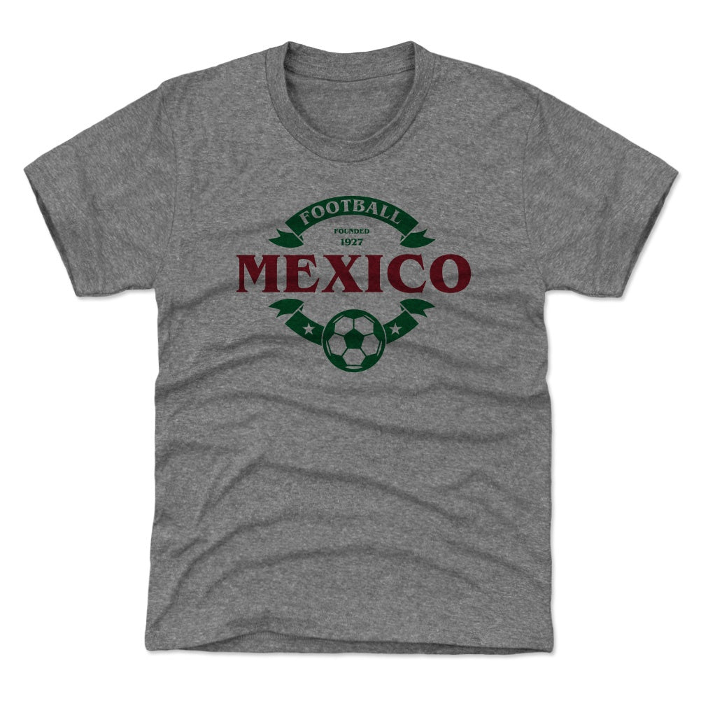 Mexico Kids T-Shirt | 500 LEVEL