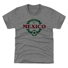 Mexico Kids T-Shirt | 500 LEVEL