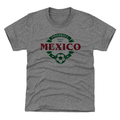 Mexico Kids T-Shirt | 500 LEVEL