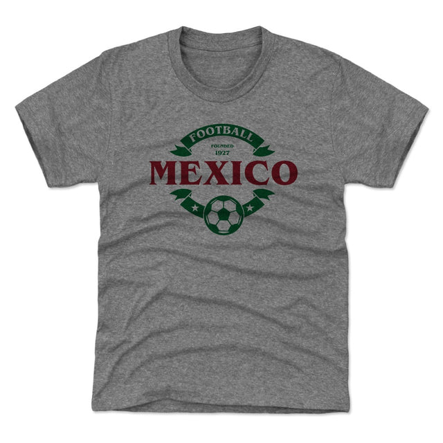 Mexico Kids T-Shirt | 500 LEVEL