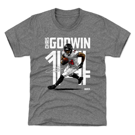 Chris Godwin Kids T-Shirt | 500 LEVEL