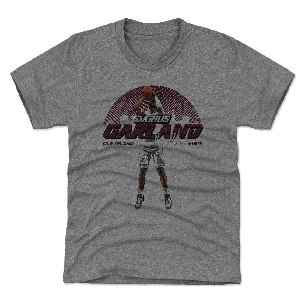 Darius Garland Kids T-Shirt | 500 LEVEL