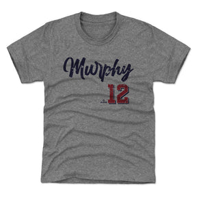 Sean Murphy Kids T-Shirt | 500 LEVEL