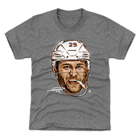 Leon Draisaitl Kids T-Shirt | 500 LEVEL