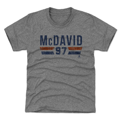 Connor McDavid Kids T-Shirt | 500 LEVEL