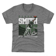 DeVonta Smith Kids T-Shirt | 500 LEVEL