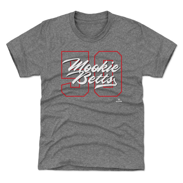 Mookie Betts Kids T-Shirt | 500 LEVEL