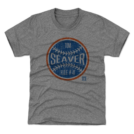 Tom Seaver Kids T-Shirt | 500 LEVEL