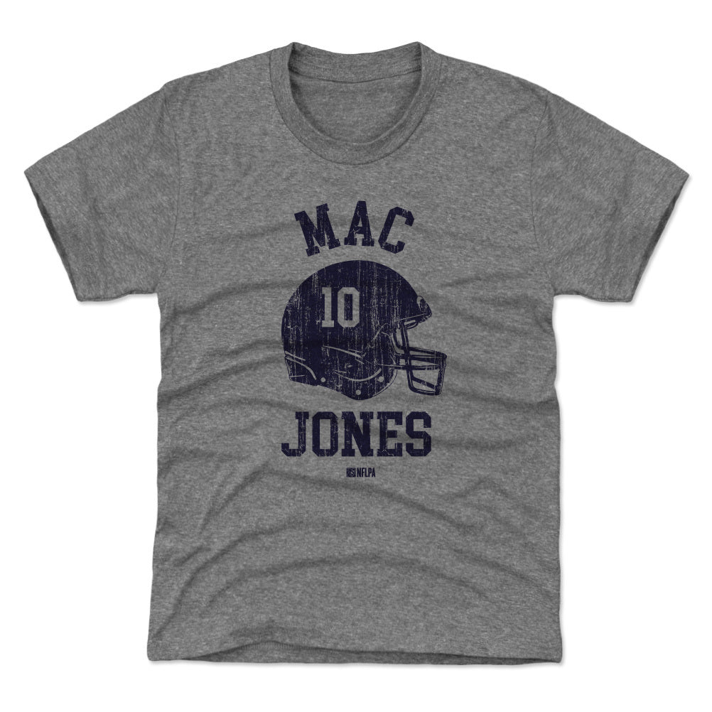Mac Jones Kids T-Shirt | 500 LEVEL