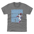 Brandon Marsh Kids T-Shirt | 500 LEVEL