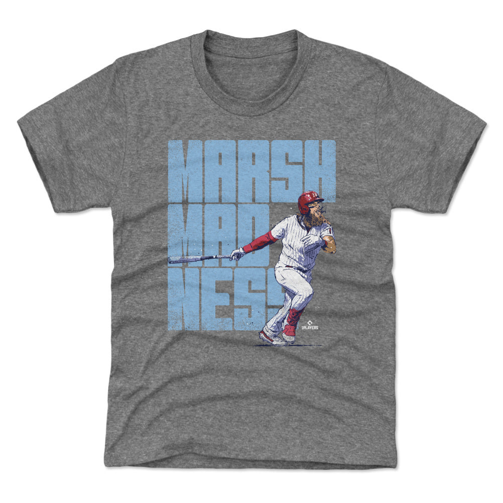 Brandon Marsh Kids T-Shirt | 500 LEVEL