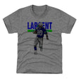 Steve Largent Kids T-Shirt | 500 LEVEL