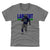 Steve Largent Kids T-Shirt | 500 LEVEL
