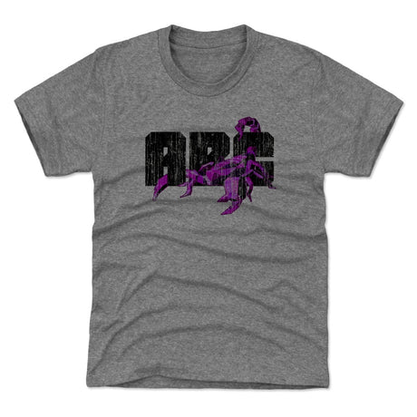 Amanda Bobby Cooper Kids T-Shirt | 500 LEVEL