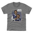 Geno Smith Kids T-Shirt | 500 LEVEL