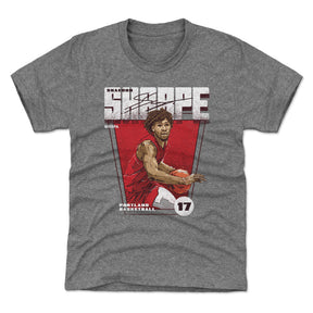 Shaedon Sharpe Kids T-Shirt | 500 LEVEL