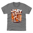 Joe Burrow Kids T-Shirt | 500 LEVEL