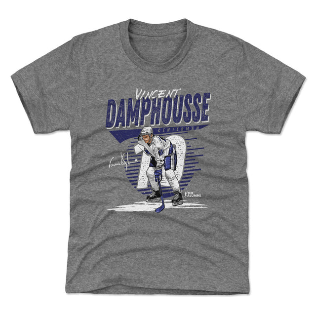 Vincent Damphousse Kids T-Shirt | 500 LEVEL