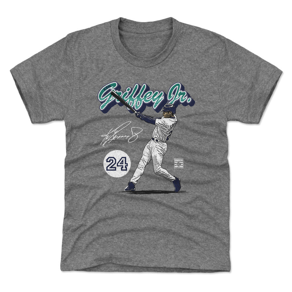 Ken Griffey Jr. Kids T-Shirt | 500 LEVEL
