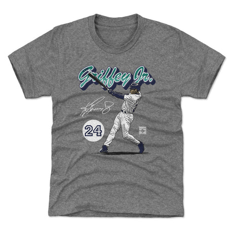 Ken Griffey Jr. Kids T-Shirt | 500 LEVEL