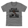 Willie Stargell Kids T-Shirt | 500 LEVEL