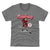 Ted Lindsay Kids T-Shirt | 500 LEVEL