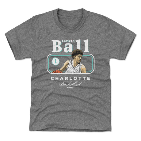 LaMelo Ball Kids T-Shirt | 500 LEVEL