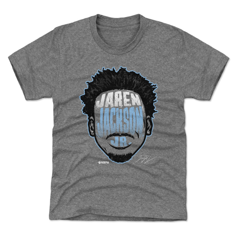 Jaren Jackson Jr. Kids T-Shirt | 500 LEVEL