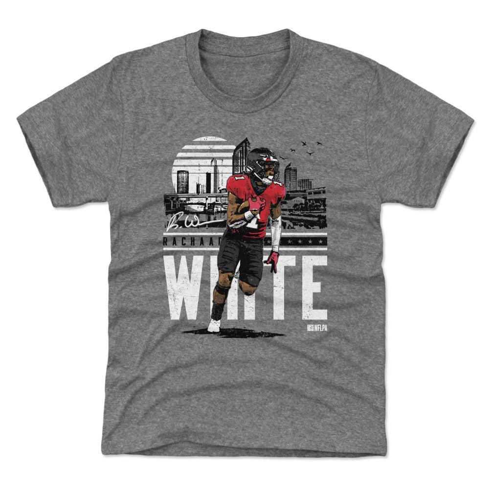 Rachaad White Kids T-Shirt | 500 LEVEL