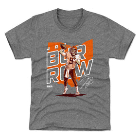 Joe Burrow Kids T-Shirt | 500 LEVEL