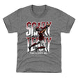 Terry McLaurin Kids T-Shirt | 500 LEVEL